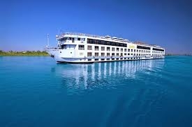 Iberotel Crown Empress Nile Cruise | Luxury Cruise on the Nile